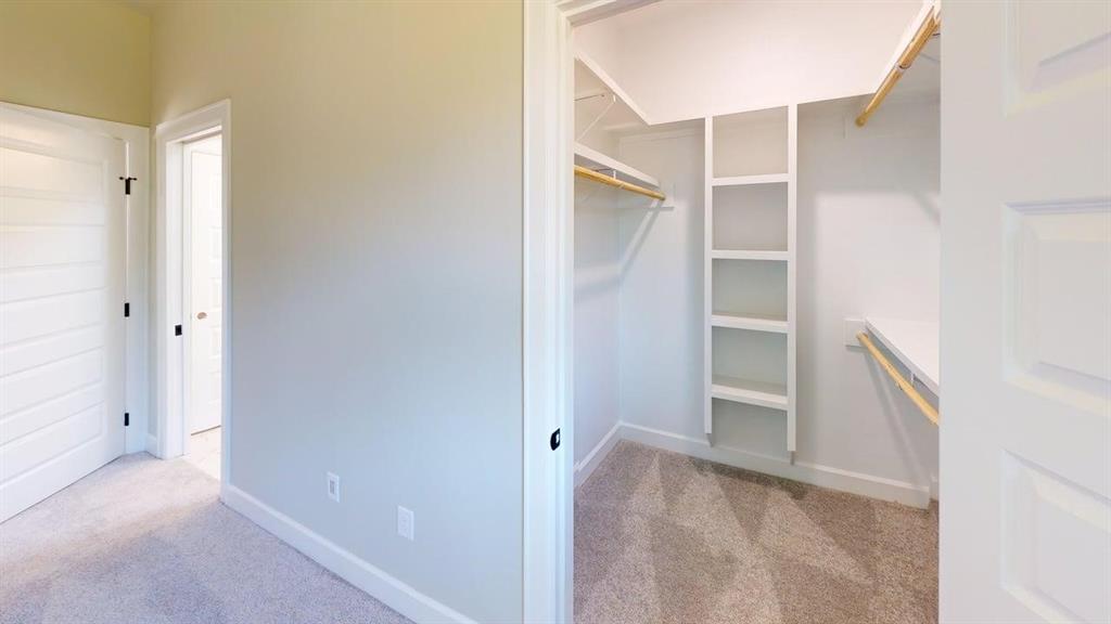 2510 Windmillln Windmill Lane Longview, TX 75601 - Photo 21 of 35 a view of closet area
