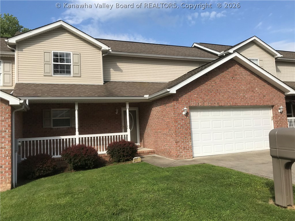 30 Maddys Lane Elkview, WV 25071 - Photo 1 of 23 Gallery Image 1