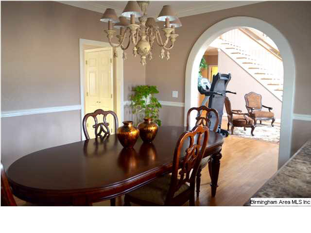 555 Blair Farm Road Odenville, AL 35120 - Photo 14 of 32