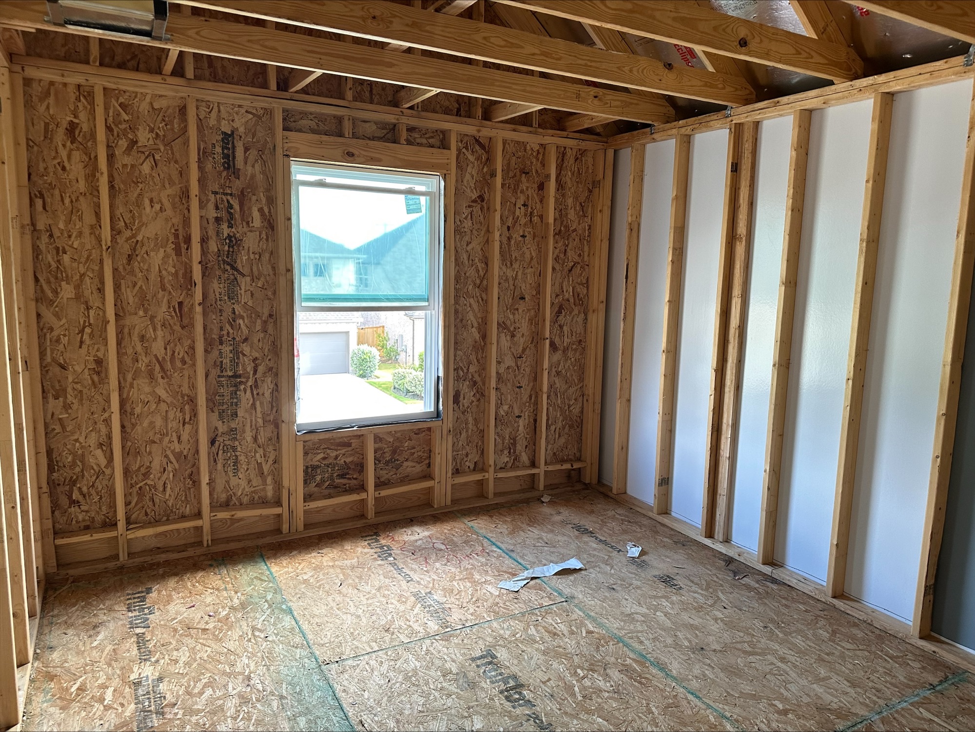 1409 Scenic Grn Loop Georgetown, TX 78628 - Photo 11 of 40 1409 Scenic Green Loop ~ Under Construction