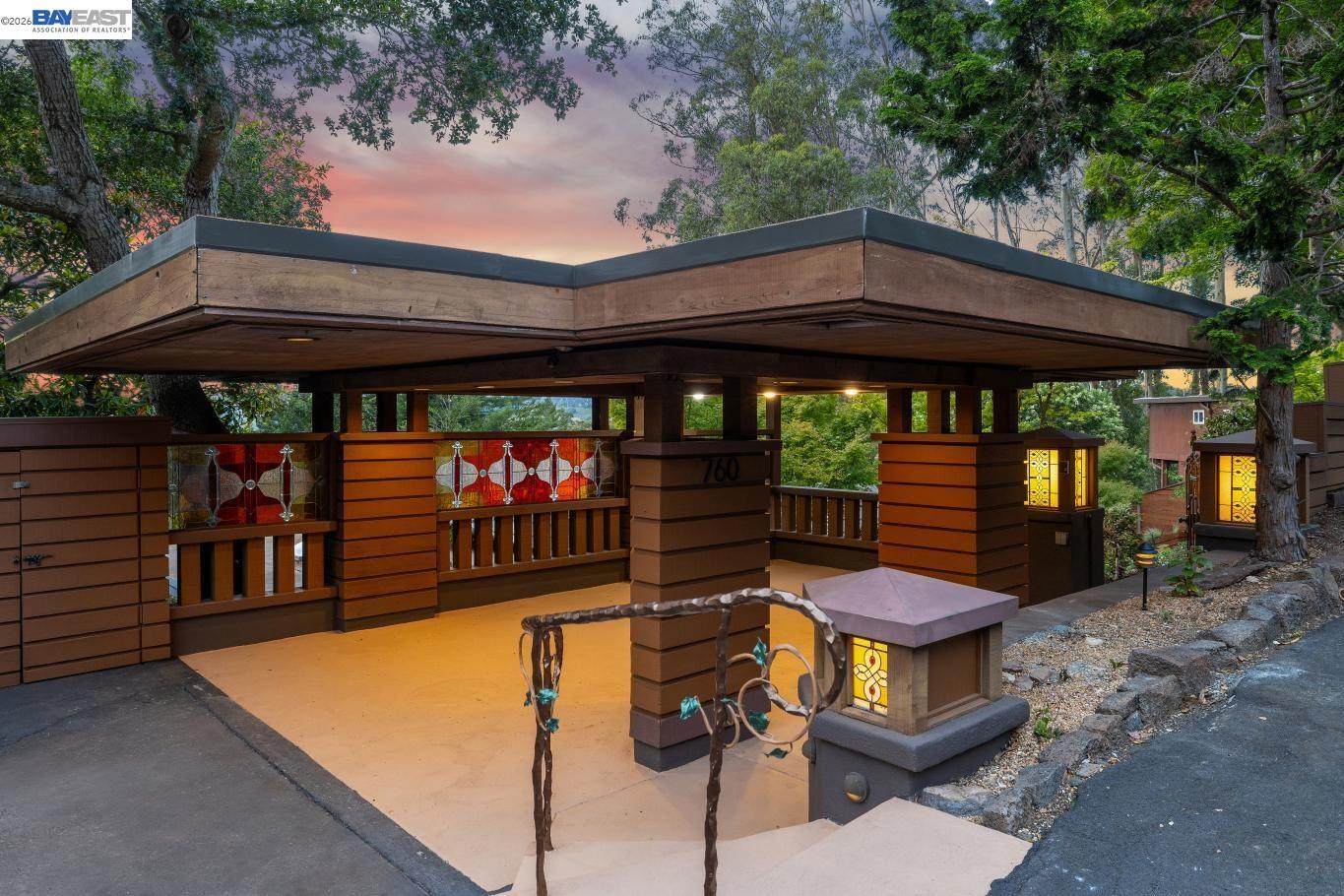 760 Wildcat Canyon Road Berkeley, CA 94708 - Photo 14 of 60