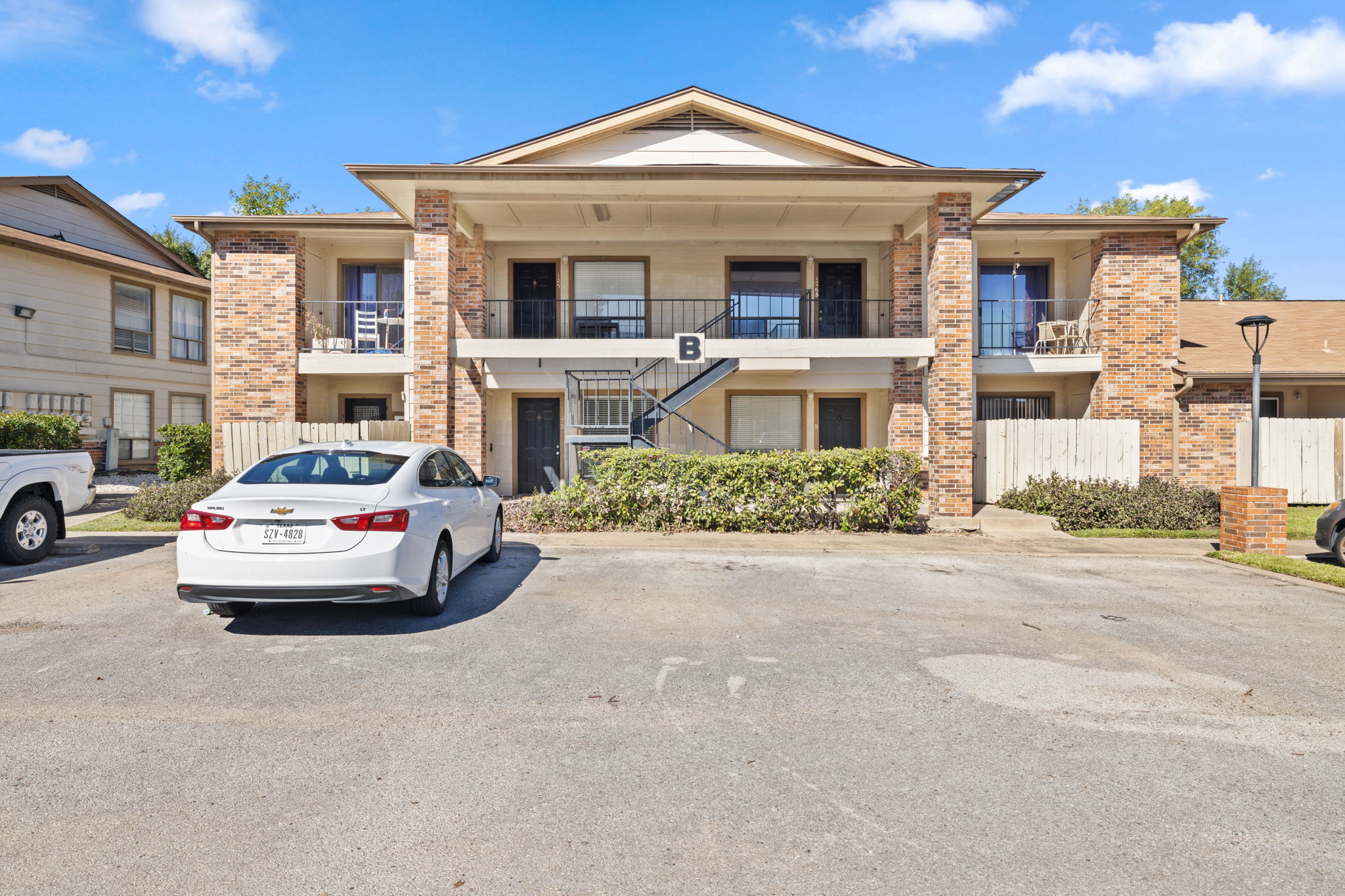 1705 Crossing Place, Unit 117B Austin, TX 78741 - Photo 33 of 33