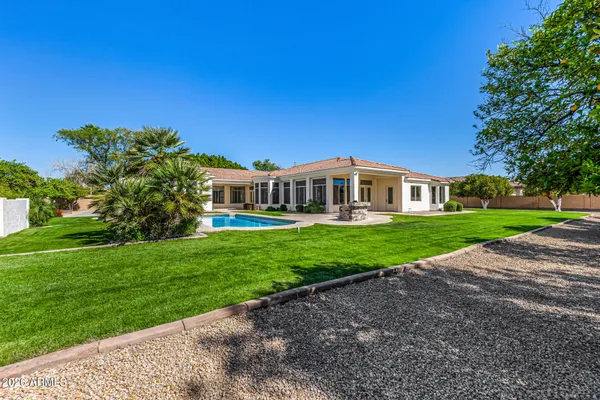 $2,650,000 | 3409 East Ivyglen Circle, Mesa, AZ 85213