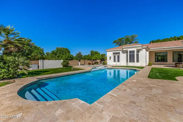 $2,650,000 | 3409 East Ivyglen Circle, Mesa, AZ 85213