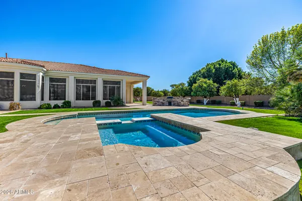 $2,650,000 | 3409 East Ivyglen Circle, Mesa, AZ 85213