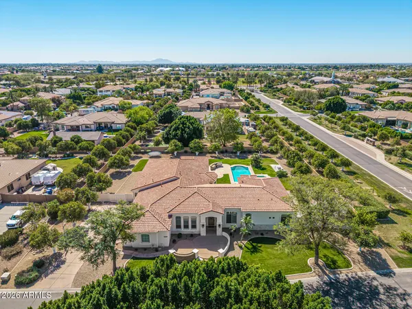 $2,650,000 | 3409 East Ivyglen Circle, Mesa, AZ 85213
