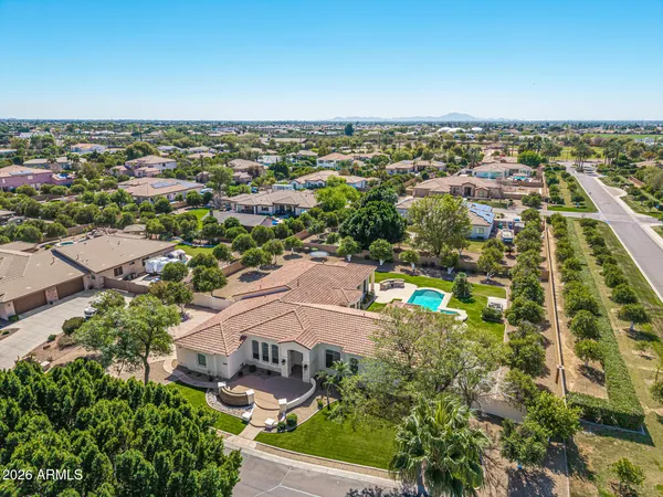 $2,650,000 | 3409 East Ivyglen Circle, Mesa, AZ 85213