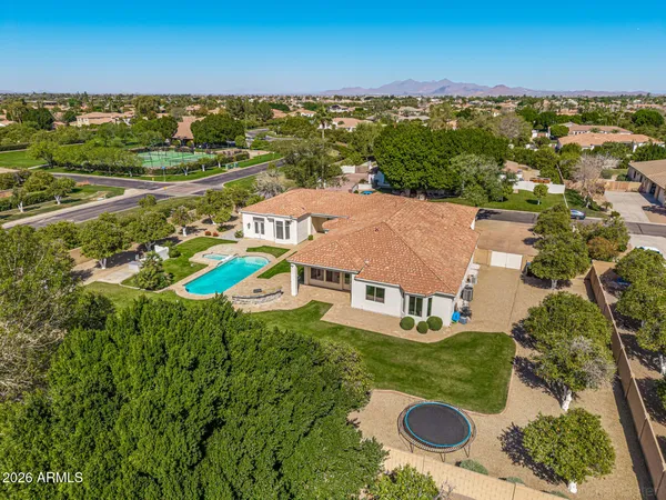 $2,650,000 | 3409 East Ivyglen Circle, Mesa, AZ 85213