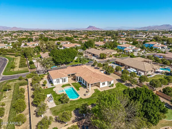 $2,650,000 | 3409 East Ivyglen Circle, Mesa, AZ 85213