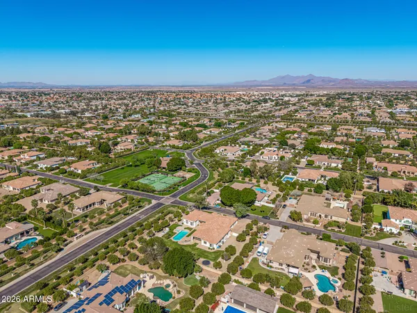 $2,650,000 | 3409 East Ivyglen Circle, Mesa, AZ 85213