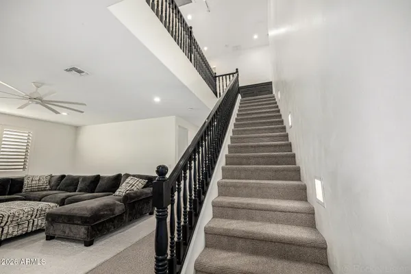 $2,650,000 | 3409 East Ivyglen Circle, Mesa, AZ 85213