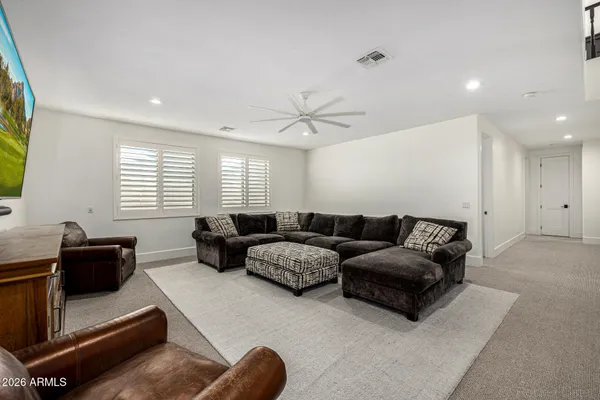 $2,650,000 | 3409 East Ivyglen Circle, Mesa, AZ 85213