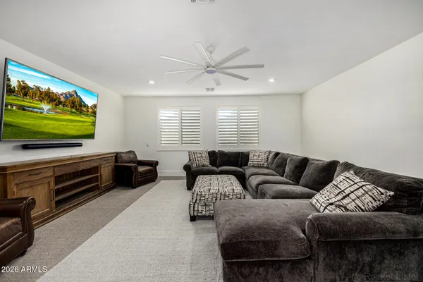 $2,650,000 | 3409 East Ivyglen Circle, Mesa, AZ 85213