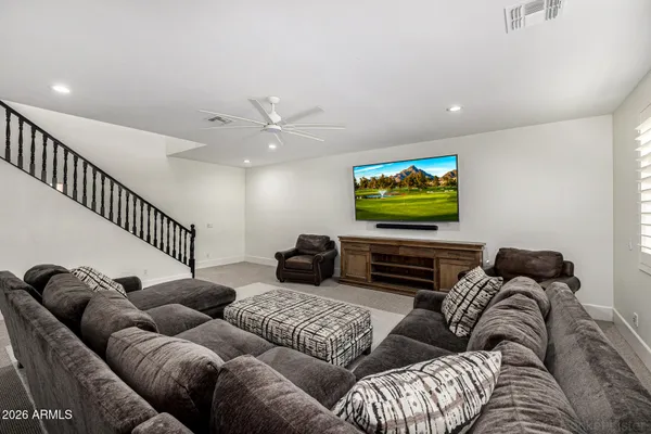 $2,650,000 | 3409 East Ivyglen Circle, Mesa, AZ 85213