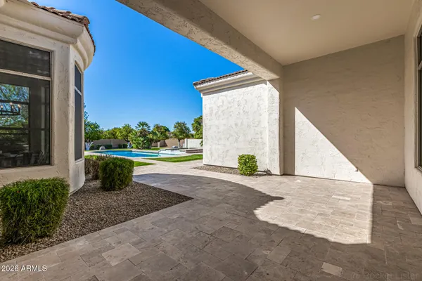 $2,650,000 | 3409 East Ivyglen Circle, Mesa, AZ 85213