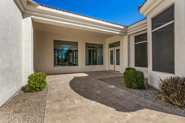 $2,650,000 | 3409 East Ivyglen Circle, Mesa, AZ 85213