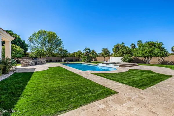 $2,650,000 | 3409 East Ivyglen Circle, Mesa, AZ 85213