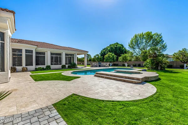 $2,650,000 | 3409 East Ivyglen Circle, Mesa, AZ 85213