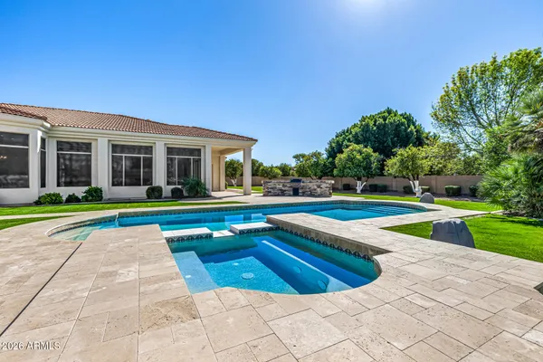 $2,650,000 | 3409 East Ivyglen Circle, Mesa, AZ 85213