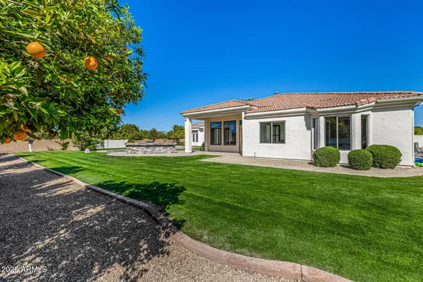 $2,650,000 | 3409 East Ivyglen Circle, Mesa, AZ 85213