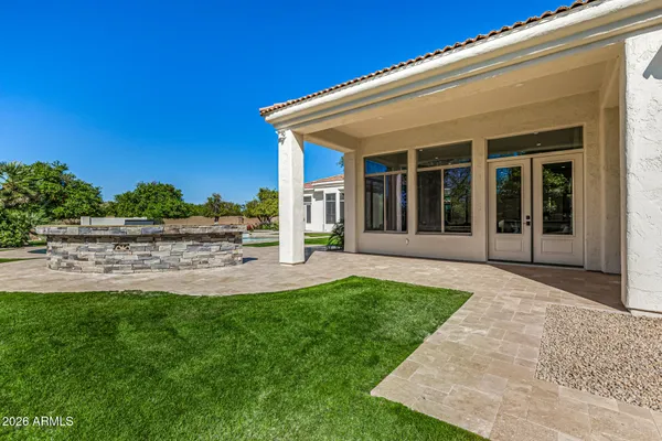 $2,650,000 | 3409 East Ivyglen Circle, Mesa, AZ 85213