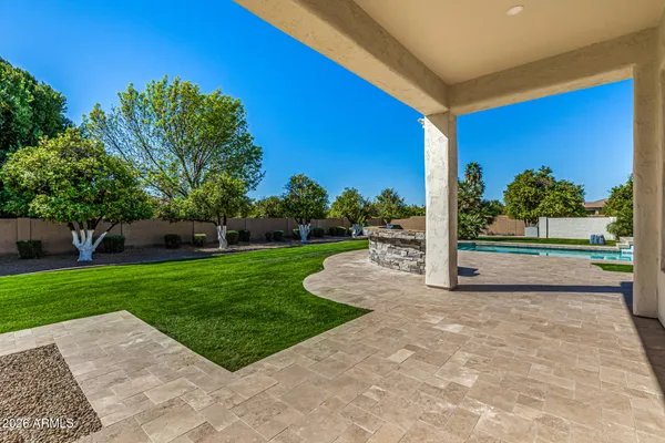 $2,650,000 | 3409 East Ivyglen Circle, Mesa, AZ 85213