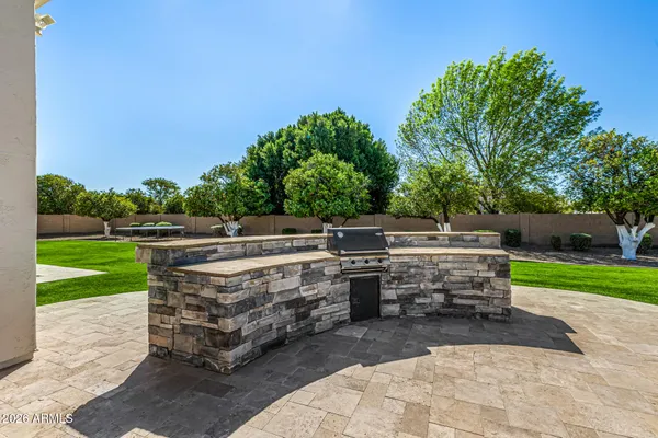 $2,650,000 | 3409 East Ivyglen Circle, Mesa, AZ 85213