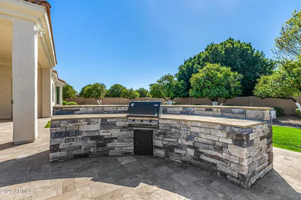 $2,650,000 | 3409 East Ivyglen Circle, Mesa, AZ 85213