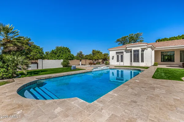 $2,650,000 | 3409 East Ivyglen Circle, Mesa, AZ 85213