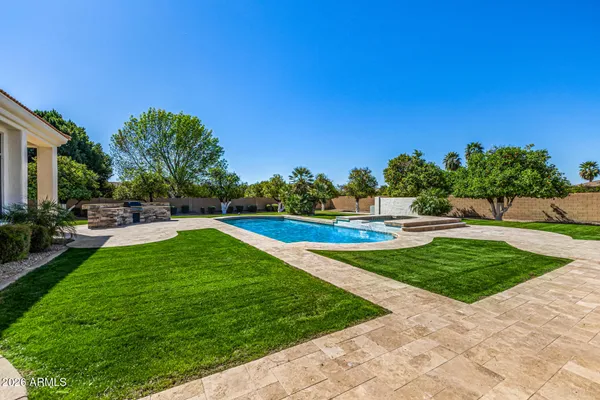 $2,650,000 | 3409 East Ivyglen Circle, Mesa, AZ 85213