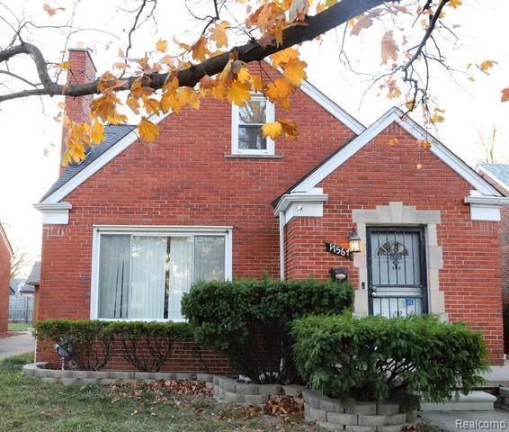17567 Huntington Road Detroit, MI 48219 - Photo 1 of 1 Gallery Image 1