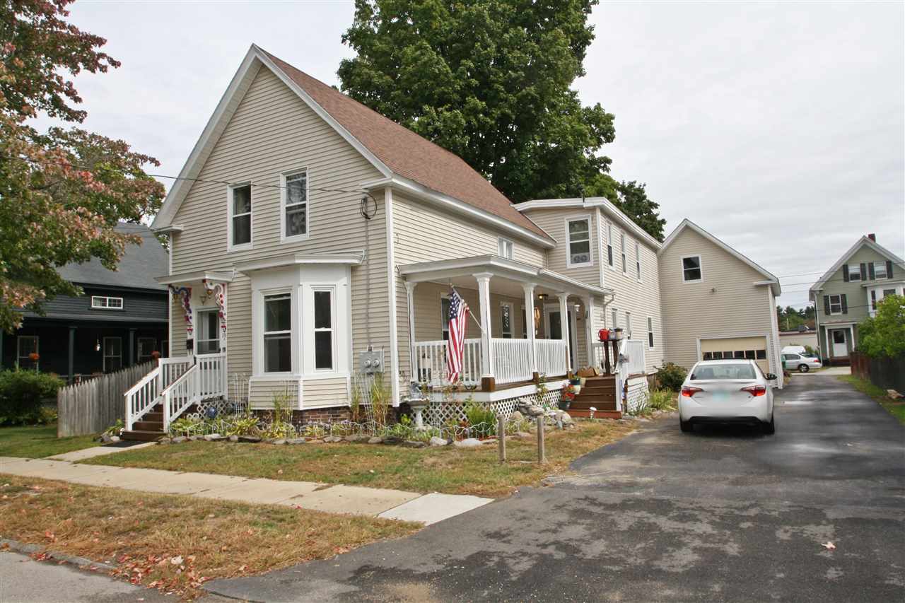 116 Charles Street Rochester, NH 03867 - Photo 1 of 33