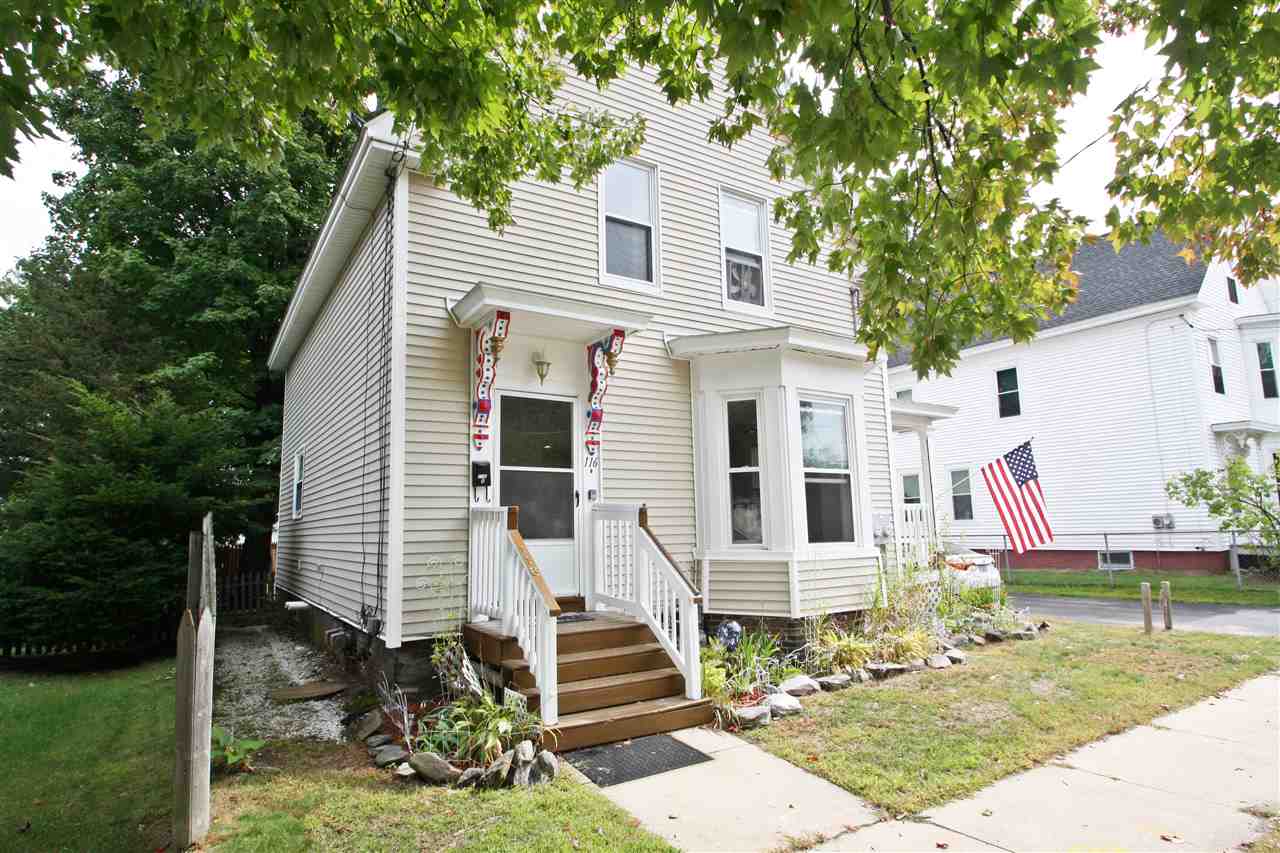 116 Charles Street Rochester, NH 03867 - Photo 15 of 33