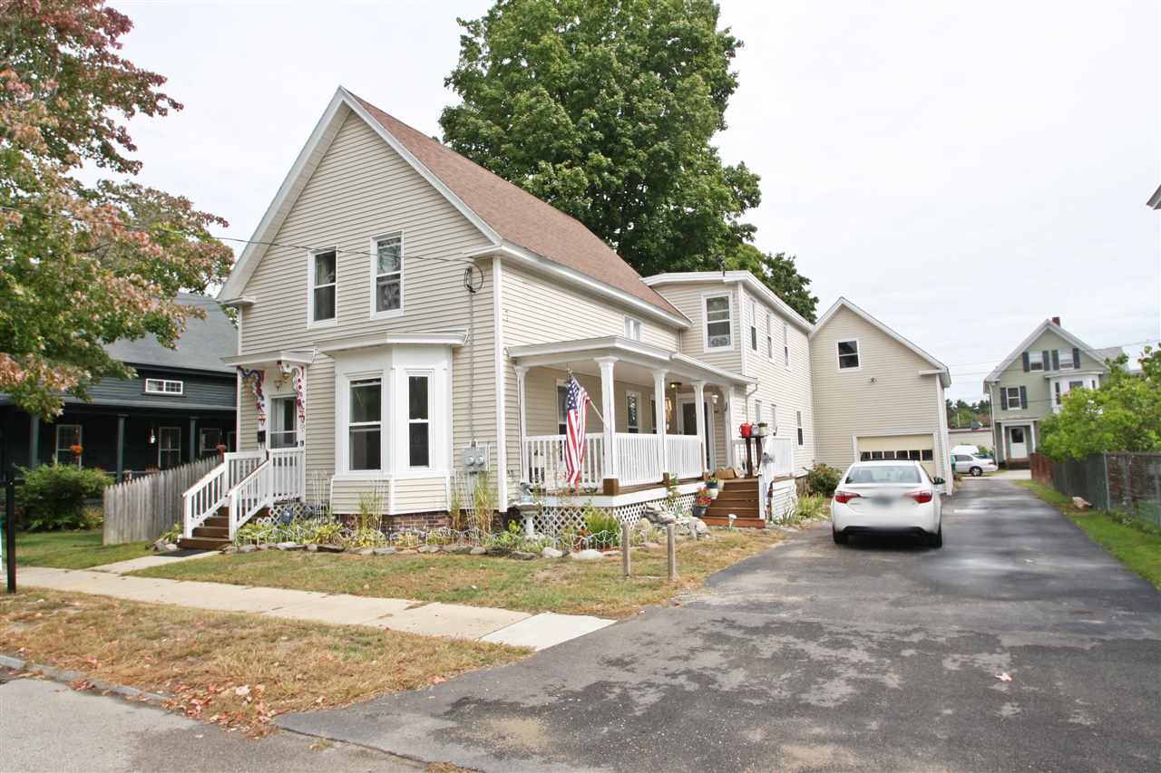 116 Charles Street Rochester, NH 03867 - Photo 16 of 33