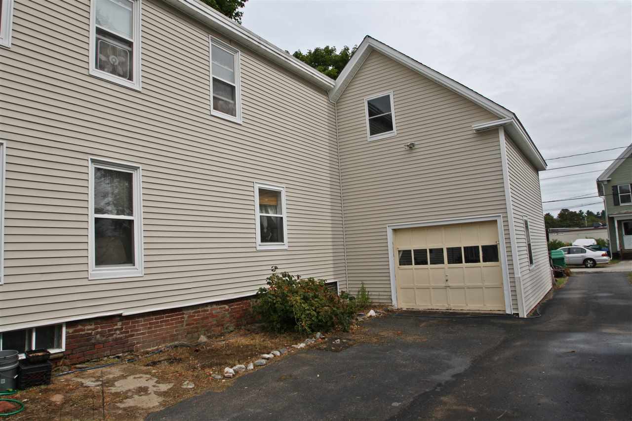 116 Charles Street Rochester, NH 03867 - Photo 17 of 33