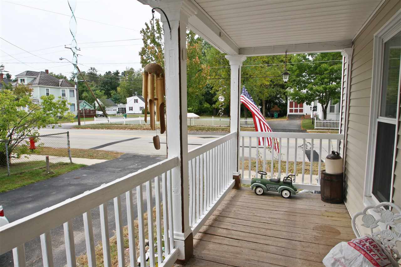 116 Charles Street Rochester, NH 03867 - Photo 18 of 33