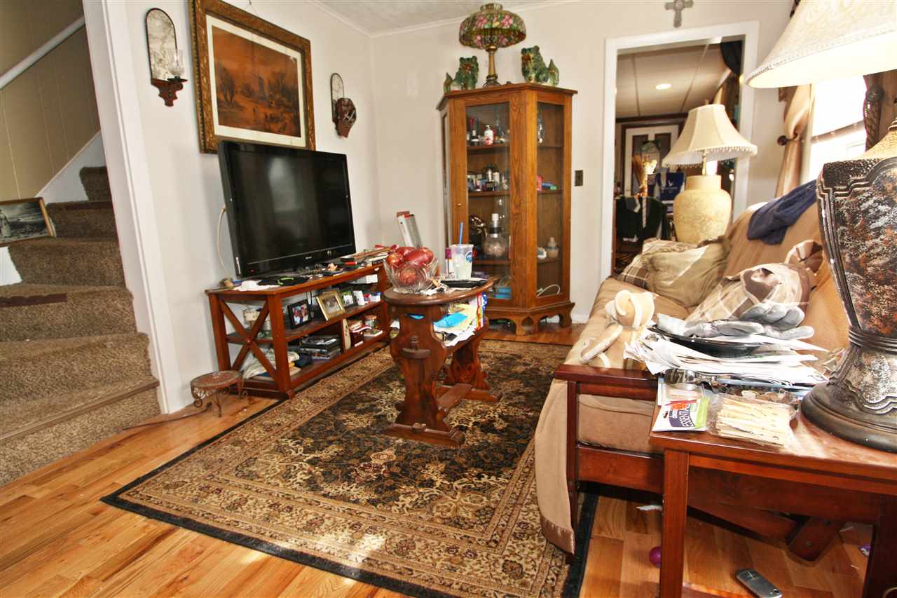 116 Charles Street Rochester, NH 03867 - Photo 23 of 33
