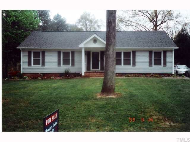 1315 Seaton Road Durham, NC 27713 - Photo 2 of 5
