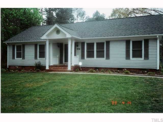 1315 Seaton Road Durham, NC 27713 - Photo 4 of 5