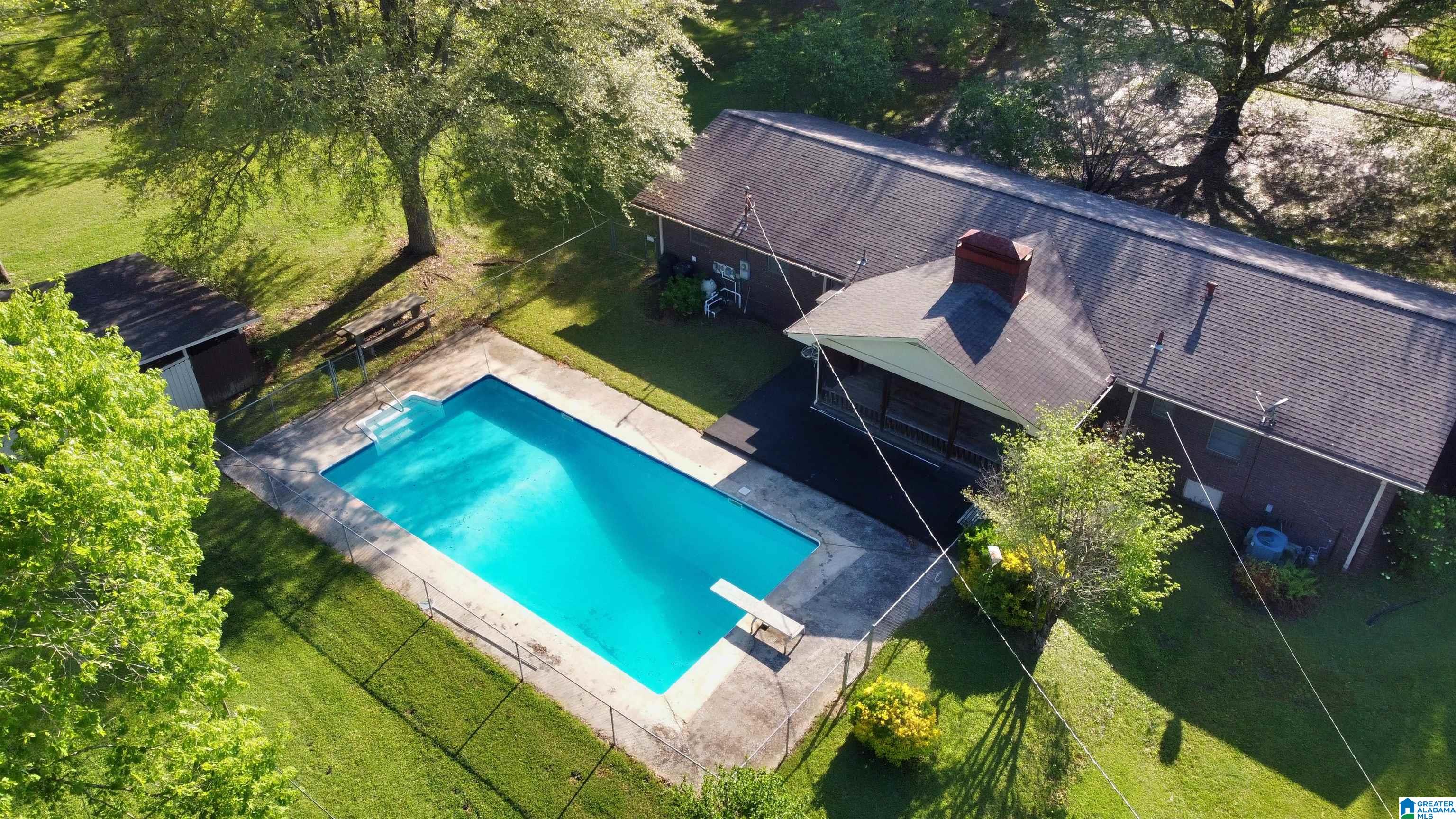 302 Rolling Mill Street Helena, AL 35080 - Photo 12 of 19