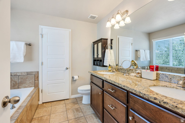 203 St Germain Way Sandy, UT 84070 - Photo 21 of 35