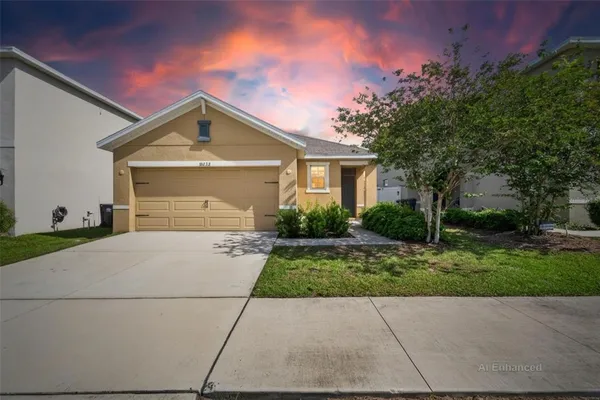 $269,990 | 10232 Geese Trail Circle, Sun City Center, FL 33573