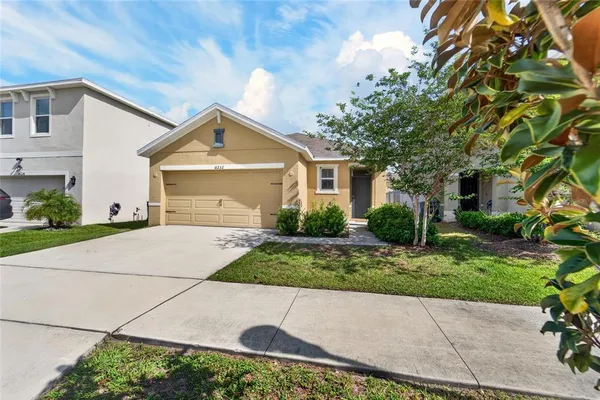 $269,990 | 10232 Geese Trail Circle, Sun City Center, FL 33573