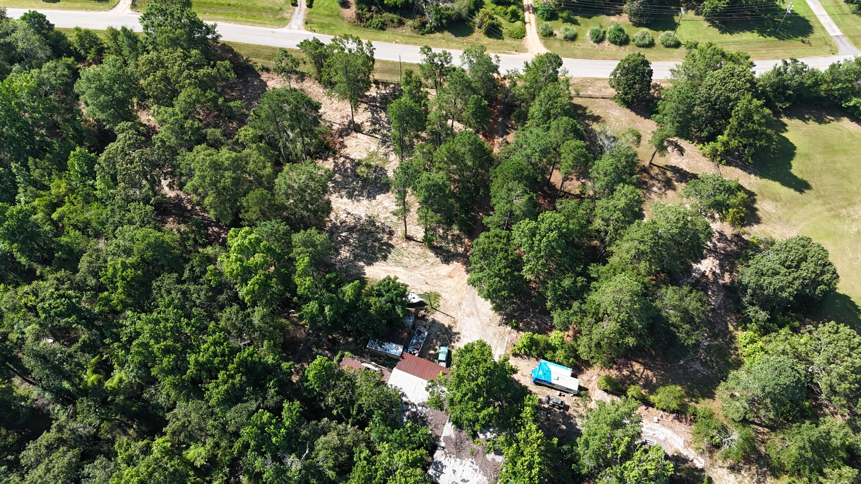2039 McDade Road Hephzibah, GA 30815 - Photo 13 of 20 DJI_20250626101945_0070_D