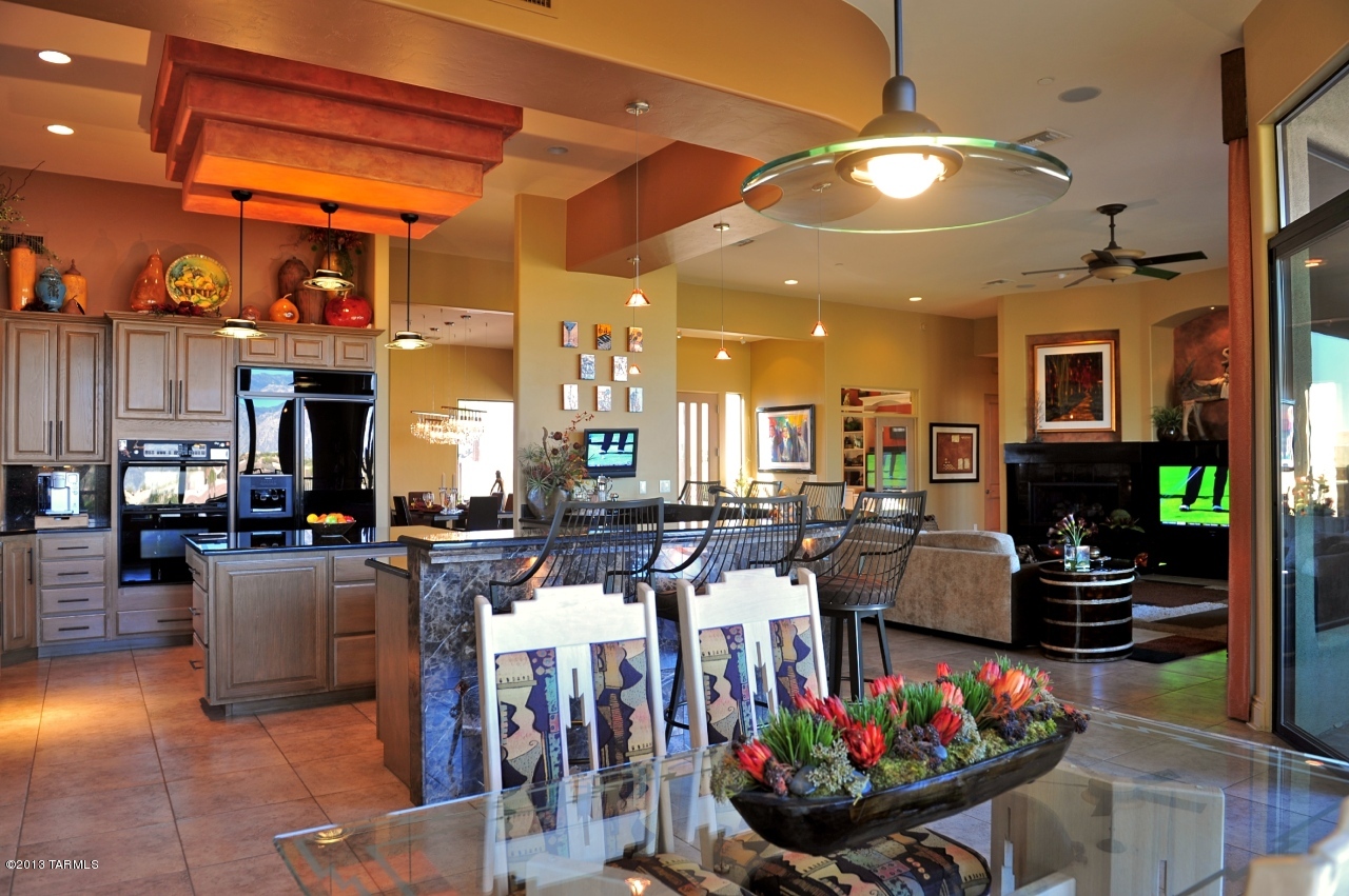 12172 North Copper Spring Trail Oro Valley, AZ 85755 - Photo 14 of 32