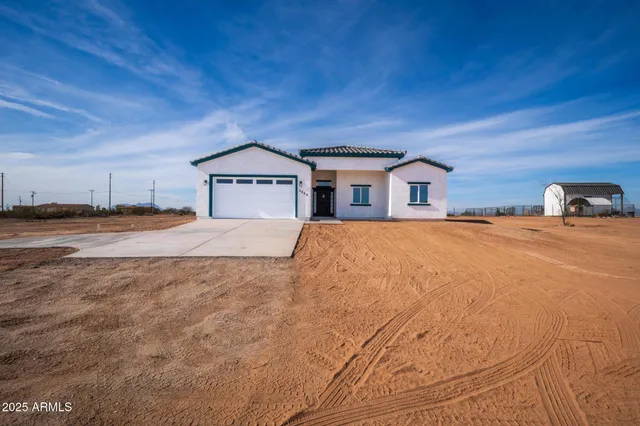 $475,000 | 5848 North 382nd Lane, Tonopah, AZ 85354