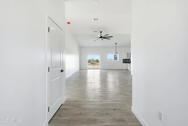 a view of a ocean view