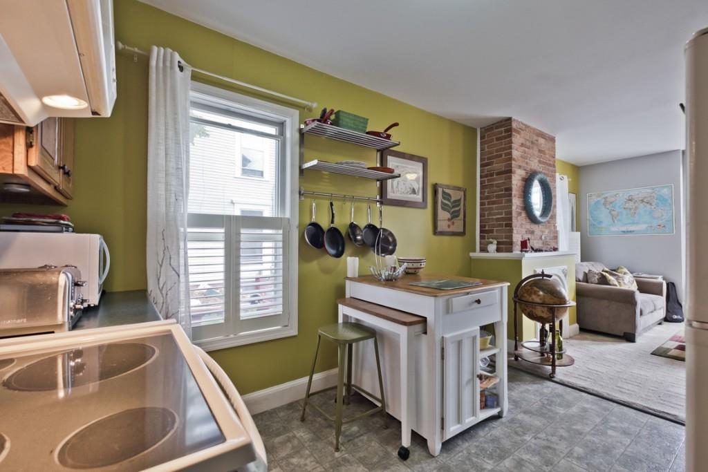 287 Spring Street, Unit 5 Portland, ME 04102 - Photo 14 of 20 Photo