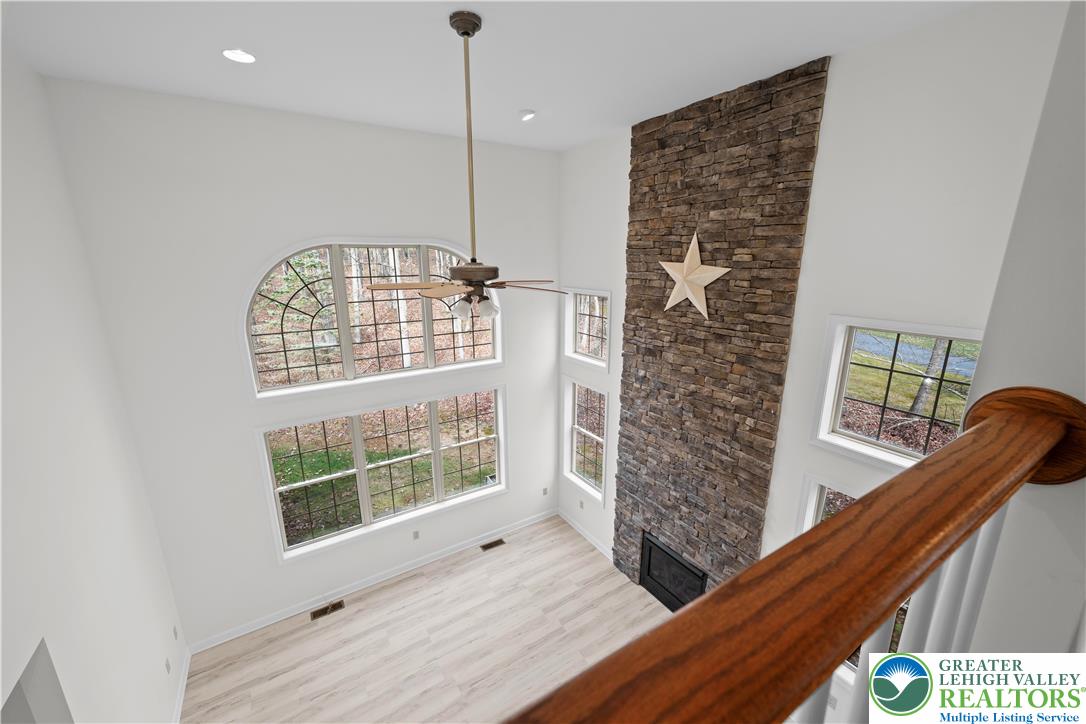 2 Pinewood Circle Hazleton, PA 18202 - Photo 27 of 34 a view of workspace with window