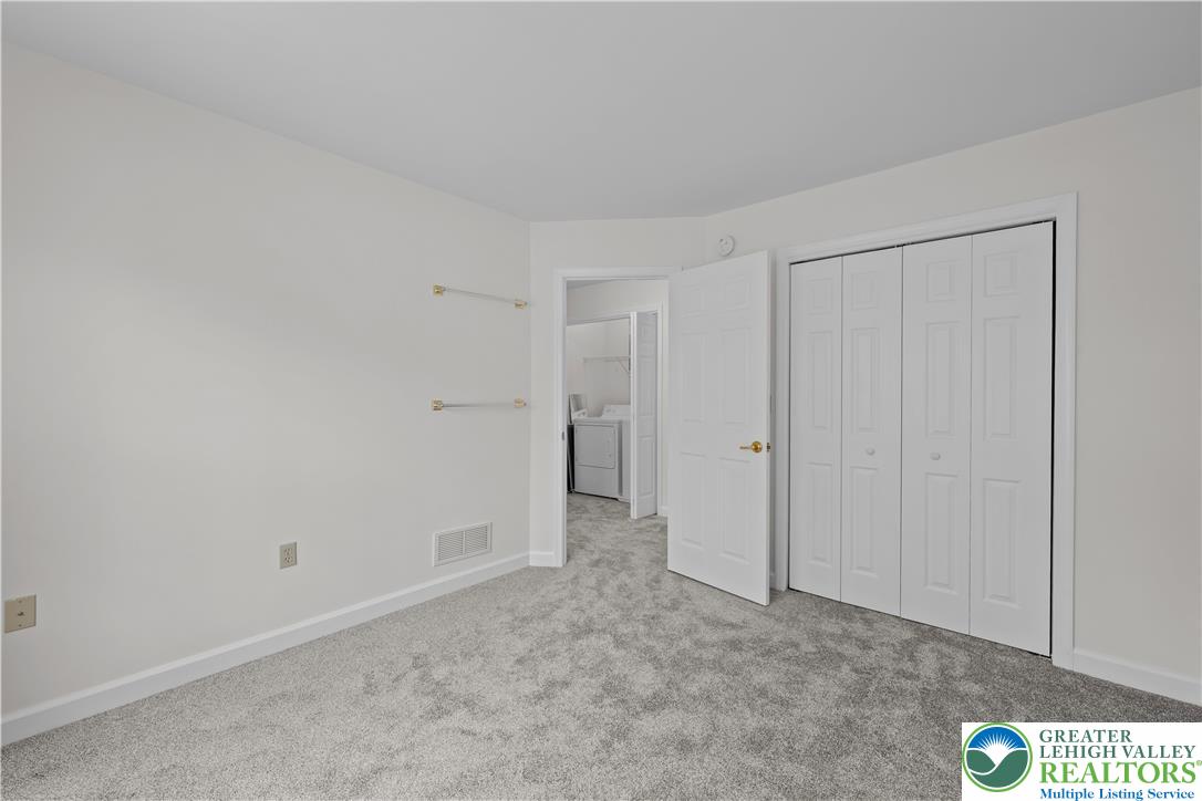 2 Pinewood Circle Hazleton, PA 18202 - Photo 29 of 34 a view of an empty room